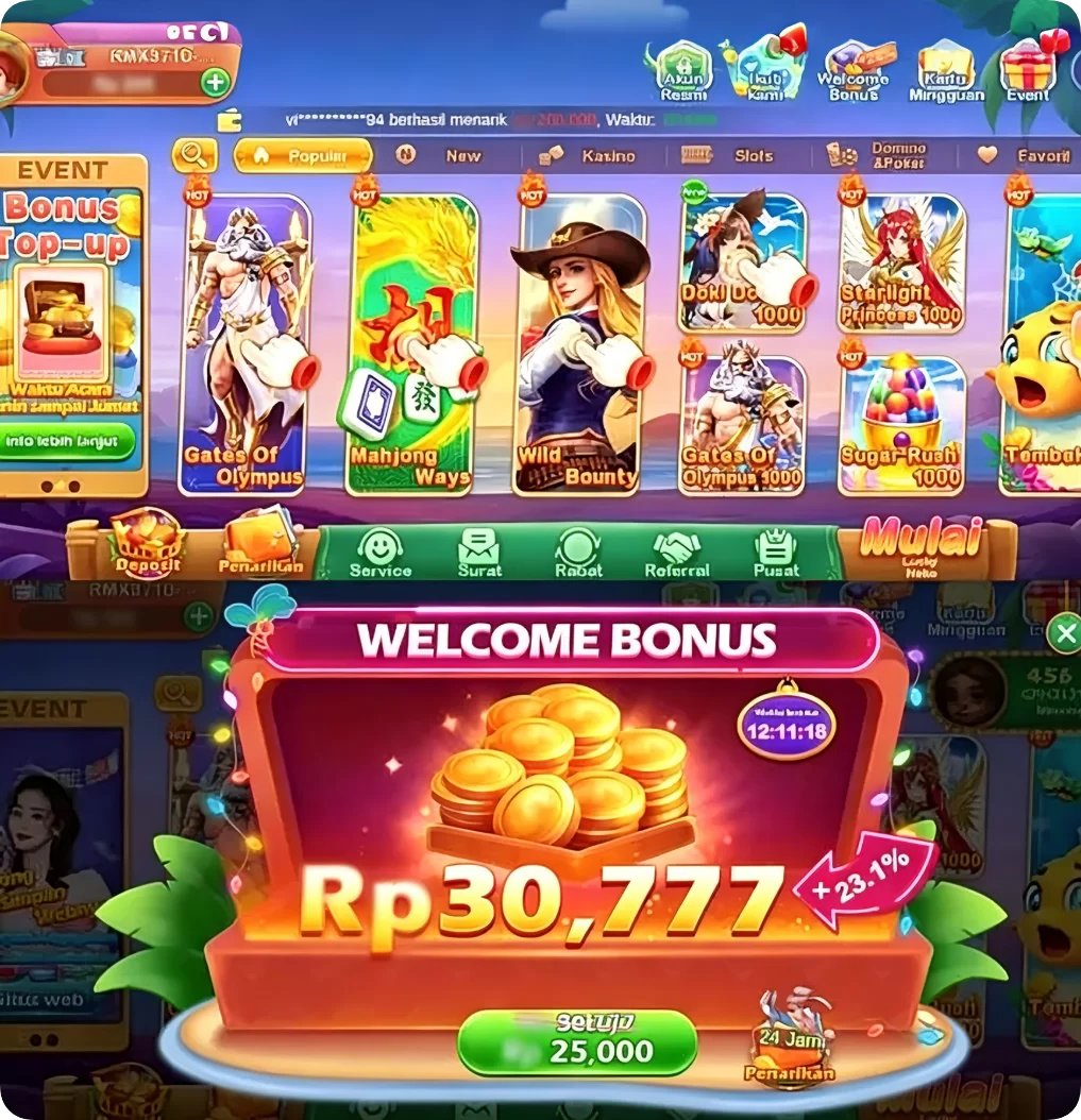 ovo99 Resmi - Unduh APK