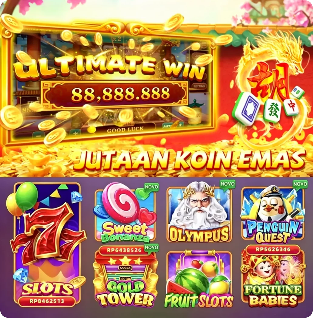 ovo99 APK Resmi Unduh
